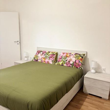 Appartamento Revoltella16 Trieste Exterior photo
